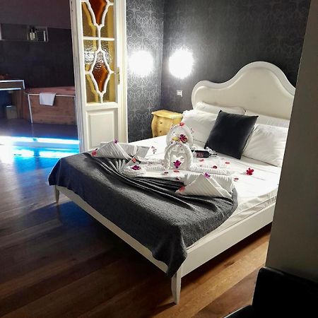 Smart Lux Roma Veneto Hotel Exterior foto